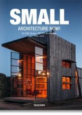 Small. Architecture now!