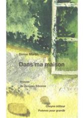 Dans ma maison