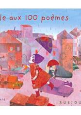 La ville aux 100 poèmes