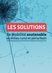 Les solutions de mobilité soutenable en milieu rural