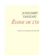 Eloge de l'ombre
