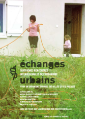 Échanges urbains 2014