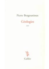 Géologies