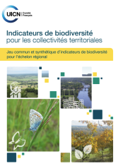 Indicateurs de biodiversité pour les collectivités territoriales