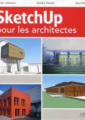 Sketchup pour les architectes