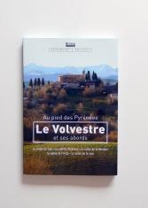 Au pied des Pyrénées. Le Volvestre et ses abords