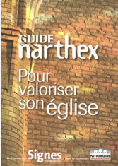 Guide Narthex pour valoriser son église