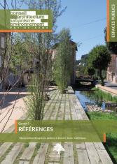 Espaces publics. Références