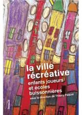 La ville récréative