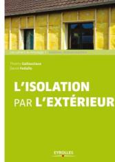 L'isolation par l'extérieur