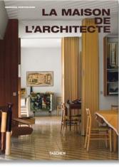 La maison de l'architecte