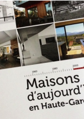 Maisons d'aujourd'hui en Haute-Garonne