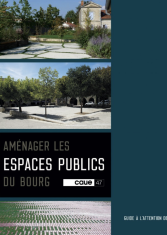 Aménager les espaces publics du bourg