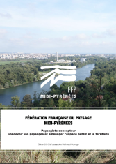 Fédération française du paysage Midi-Pyrénées