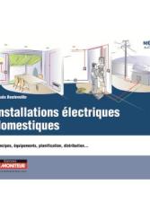 Installations électriques domestiques