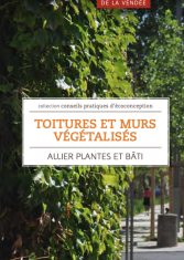 Toitures et murs végétalisés
