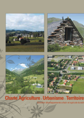 Charte Agriculture Urbanisme Territoires des Hautes-Pyrénées