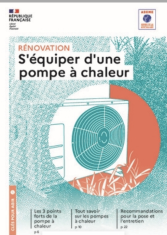 S'équiper d'une pompe à chaleur