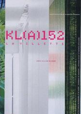 KLA152 La Villette