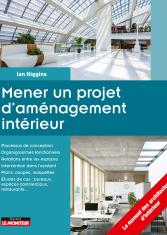 Mener un projet d'aménagement intérieur