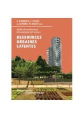 Ressources urbaines latentes