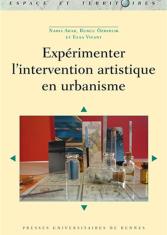Expérimenter l'intervention artistique en urbanisme