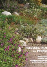 Pelouses, prairies et massifs en Pyrénées-Orientales