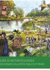 Guide de gestion écologique des espaces collectifs publics et privés