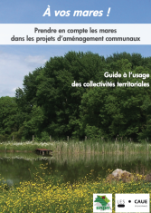 À vos mares ! 