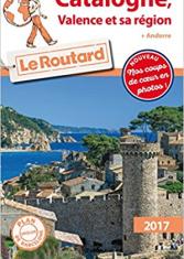 Catalogne, Valence et sa région - Andorre 