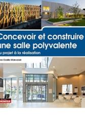 Concevoir et construire une salle polyvalente