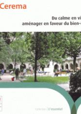 Du calme en ville 