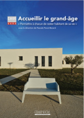Accueillir le grand-âge