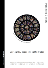 Occitanie, terre de cathédrales
