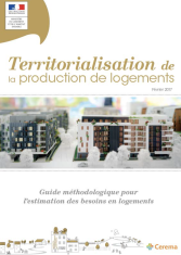 Territorialisation de la production de logements