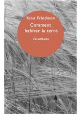 Comment habiter la terre