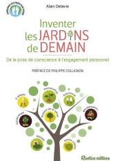 Inventer les jardins de demain