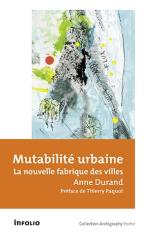 Mutabilité urbaine
