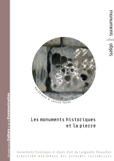 Les monuments historiques et la pierre