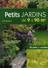 Petits jardins de 9 à 90 m2