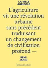 La ville agricole