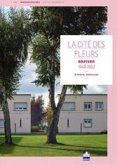 La cité des fleurs : Boussois, 1948-1952 
