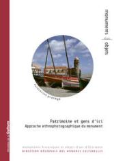 Patrimoine et gens d'ici