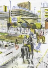 Capital agricole. Chantiers pour une ville cultivée
