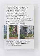 25 quartiers renouvelés