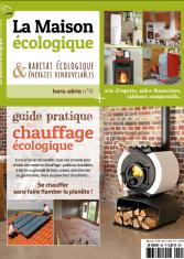 Guide pratique du chauffage écologique