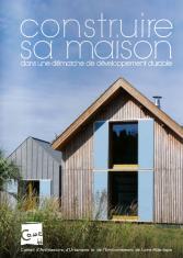 Construire sa maison dans une démarche de développement durable