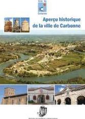 Aperçu historique de la ville de Carbonne