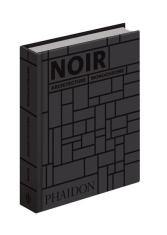 Noir. Architecture monochrome 