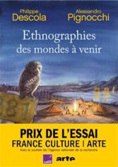 Etnographies des mondes à venir